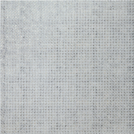 Zalorin 0.79 in. x 20 in. x 46 in. Lattice Weave Geometric Wall Panel (4-Pack)