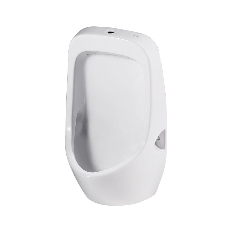Zalorin wall mounted urinal