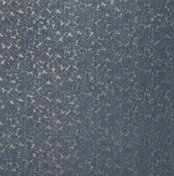 Zalorin 0.79 in. x 20 in. x 46 in. Metallic Shard Geometric Wall Panel (4-Pack)