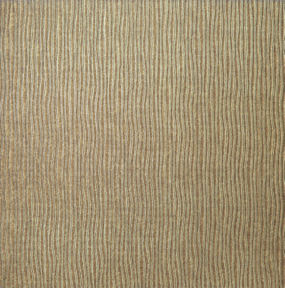 Zalorin 19.7''x19.7''. Serenity Waves Textured Wall Panel (12 pieces in a box)