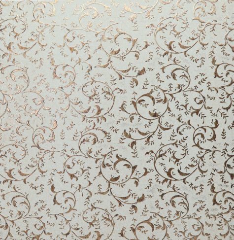 Zalorin 38.6" x 19.6". Regal Elegance Geometric Wall Panel (Ten pieces in a box)