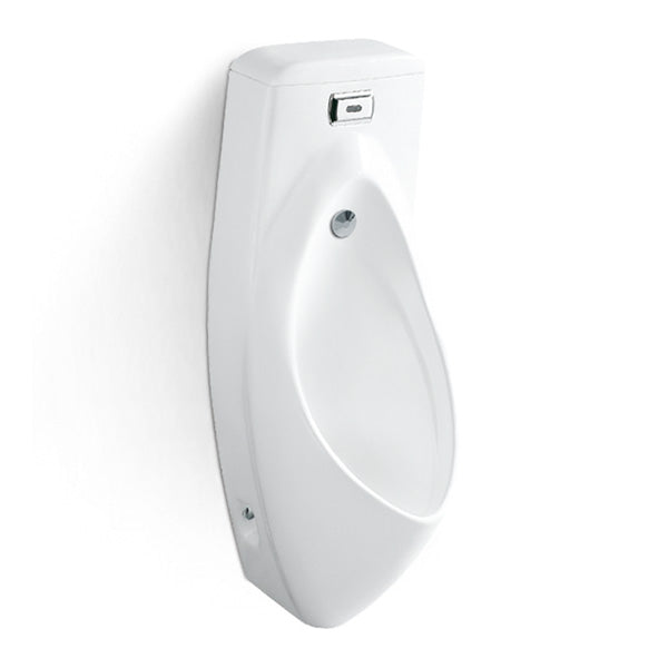 Zalorin automatic flushing urinal sensor automatic flushing ceramic public bathroom urinal