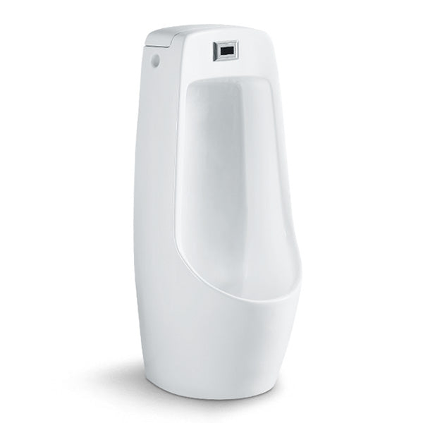 Zalorin Sanitary ware floor-standing waterless urinal