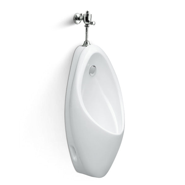 Zalorin Ceramic hotel men's urinal