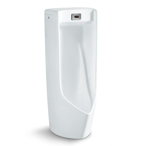 Zalorin Ceramic sanitary ware floor standing urinal with sensor