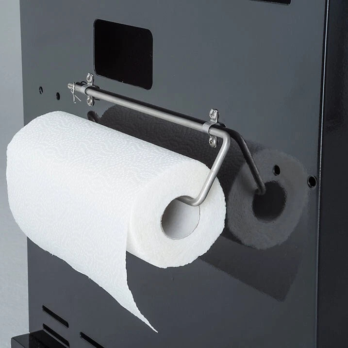 Zalorin Burner Gas Barbecue Grill + Cover