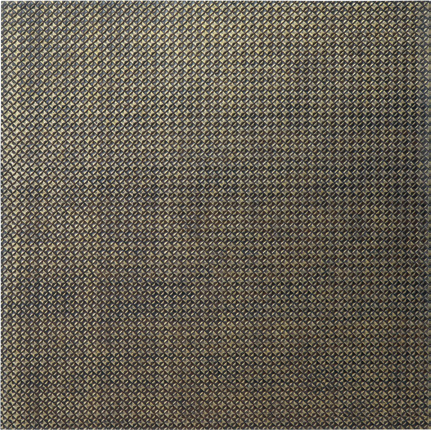 Zalorin 0.79 in. x 20 in. x 46 in. Lattice Weave Geometric Wall Panel (4-Pack)