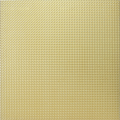 Zalorin 0.79 in. x 20 in. x 46 in. Lattice Weave Geometric Wall Panel (4-Pack)