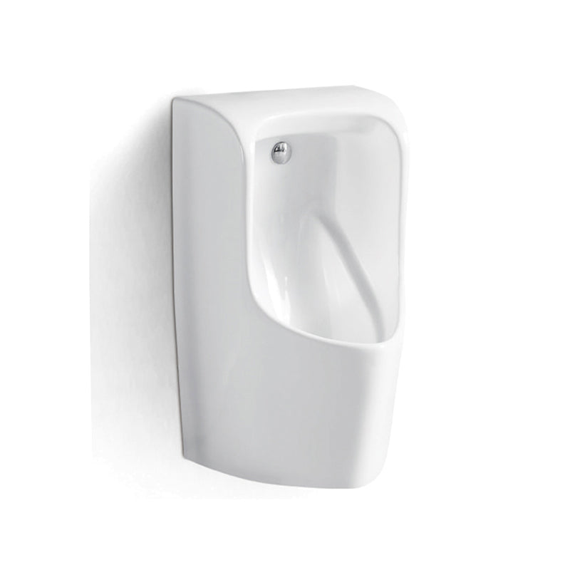 Zalorin wall mounted urinal