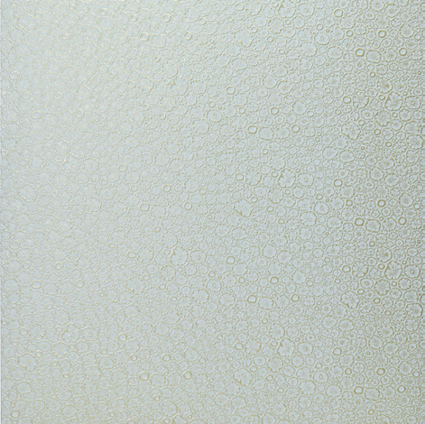 Zalorin 0.79 in. x 19.69 in. x 47.24 in. Cellular Harmony Geometric Wall Panel (4-Pack)