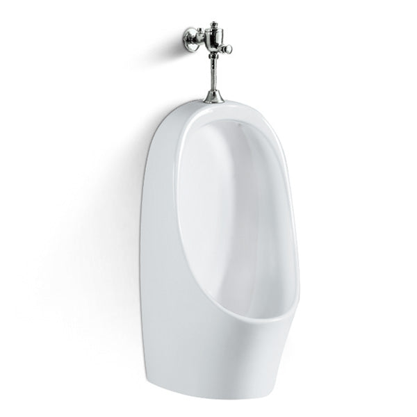 Zalorin Urinal Ceramic Toilet Urinal Wall Mounted Urinal System