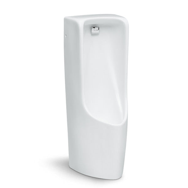 Zalorin Ceramic floor-standing bathroom sensor urinal