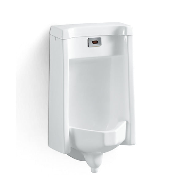 Zalorin  Ceramic wall mounted sensorless urinal