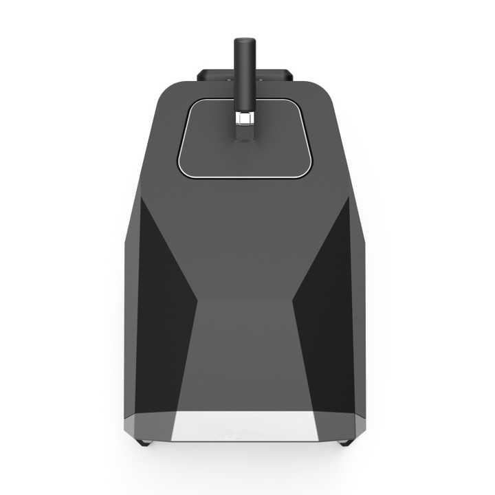 Zalorin 12 Inch Portable Wood-Fired Pellet Pizza Oven for Outdoor Cooking, Foldable Stainless Steel Pizza Maker for Garden, Patio, Camping, and Backyard BBQ