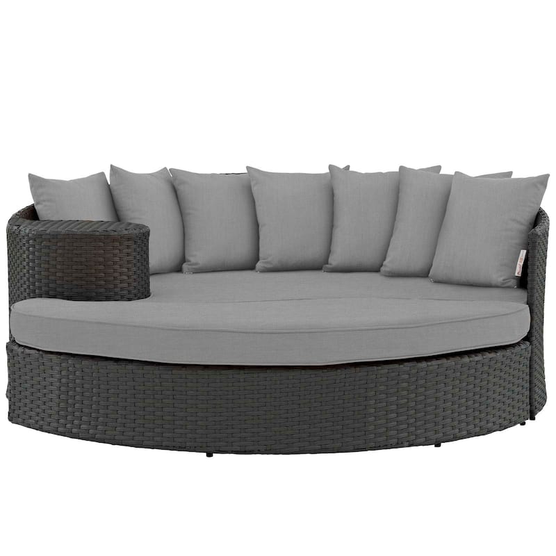 IDZO Outdoor Patio Daybed