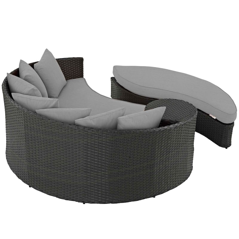IDZO Outdoor Patio Daybed
